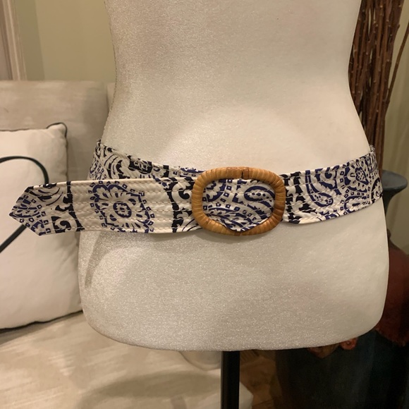J crew belt 💙